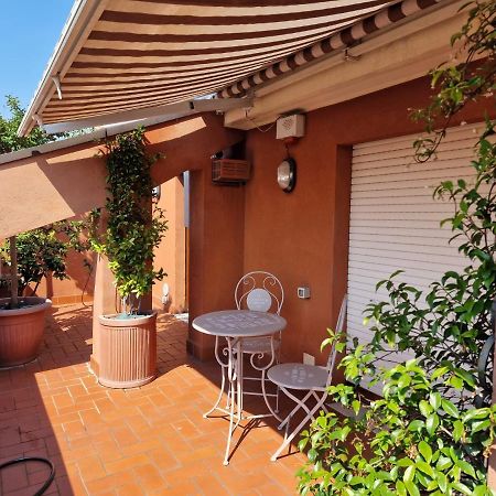 Residenza Fiera Verona In Esterno foto