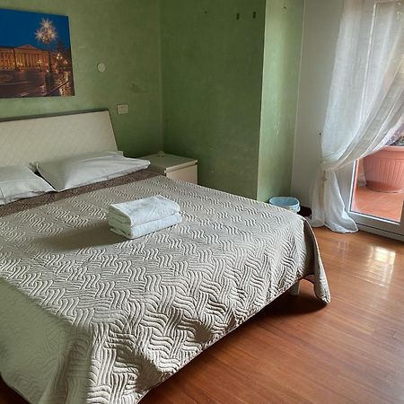 Residenza Fiera Verona In Esterno foto