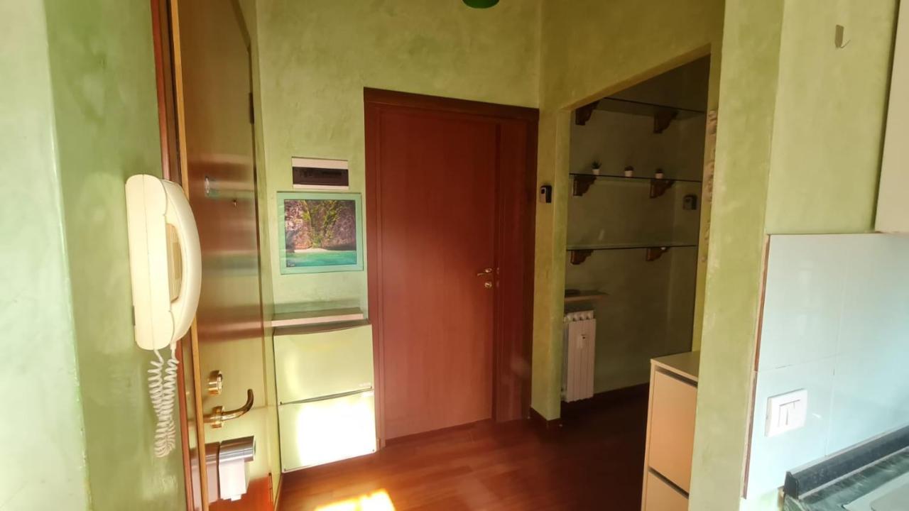 Residenza Fiera Verona In Esterno foto