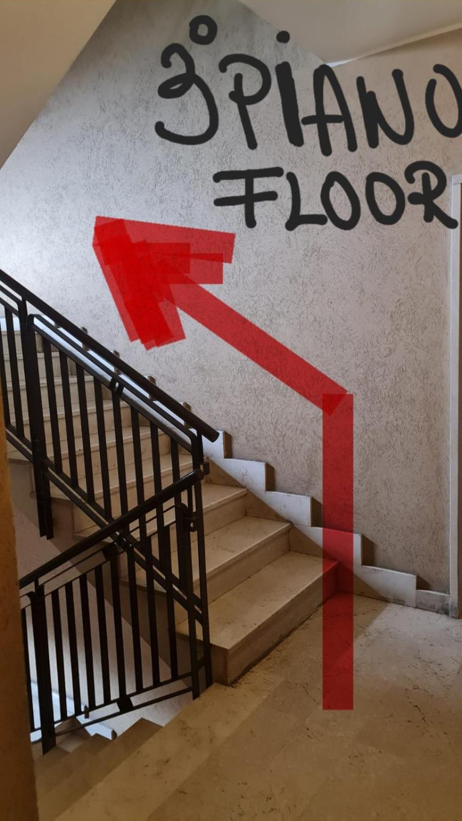 Residenza Fiera Verona In Esterno foto
