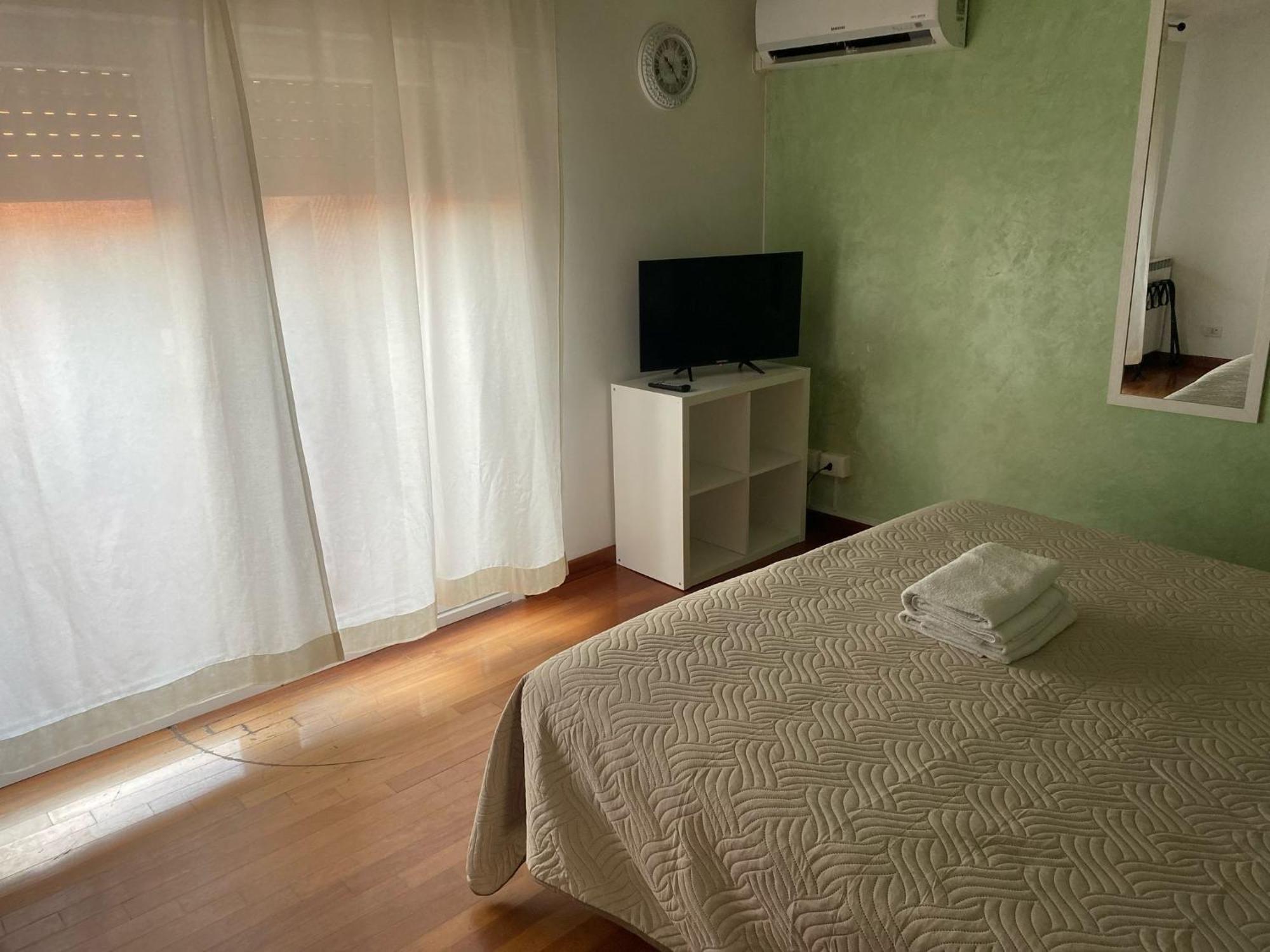 Residenza Fiera Verona In Esterno foto