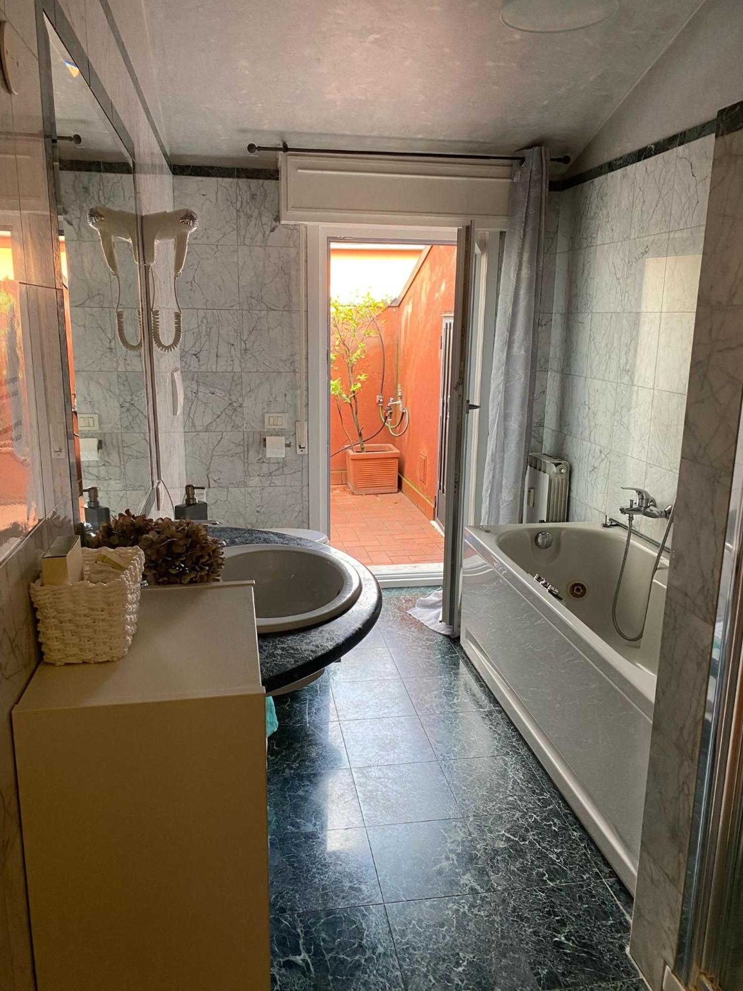 Residenza Fiera Verona In Esterno foto