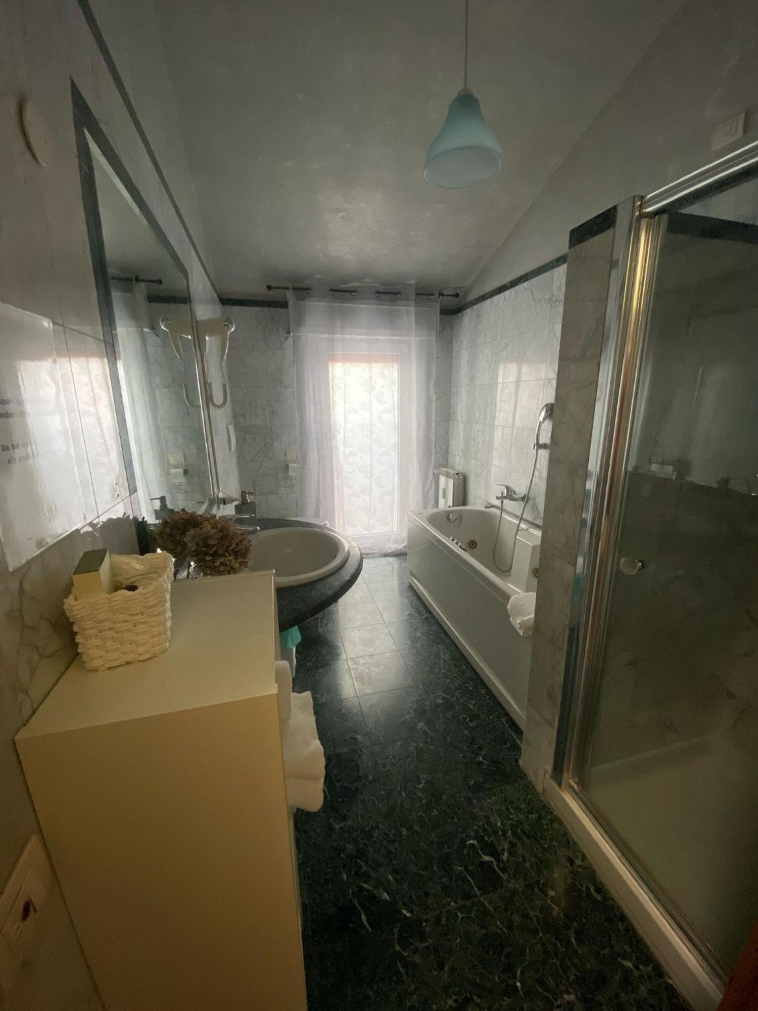 Residenza Fiera Verona In Esterno foto
